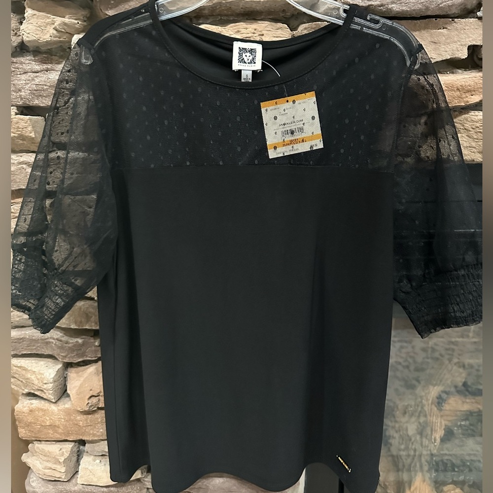 Anne Klein Top